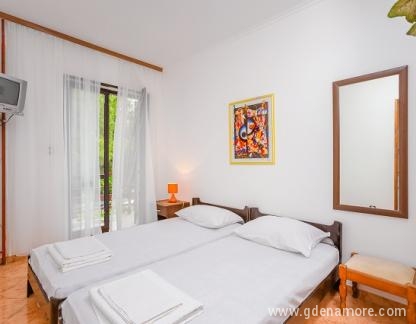 Franeta apartments, logement privé à Budva, Mont&eacute;n&eacute;gro